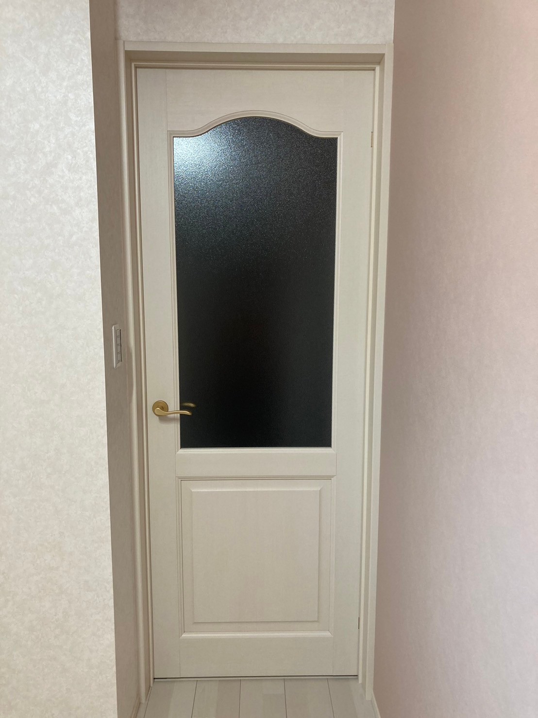 青梅市　施工事例