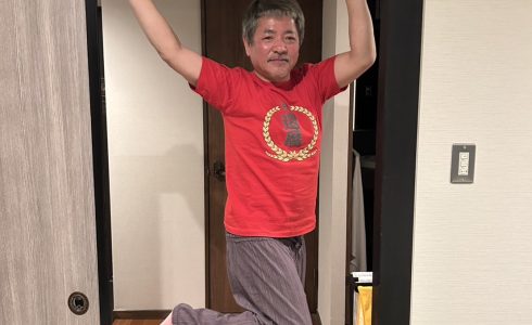 社長