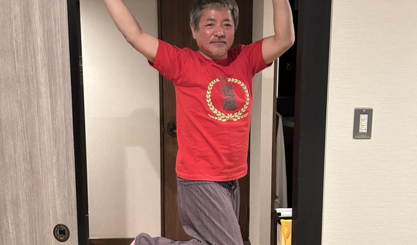 社長
