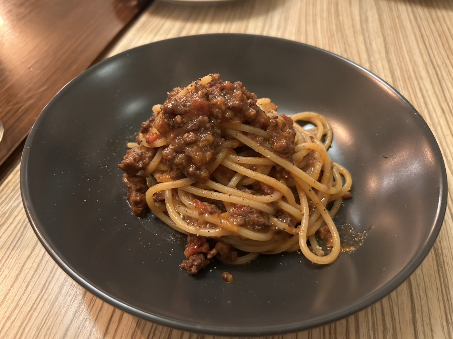 イタリア亭 Rione　福生
