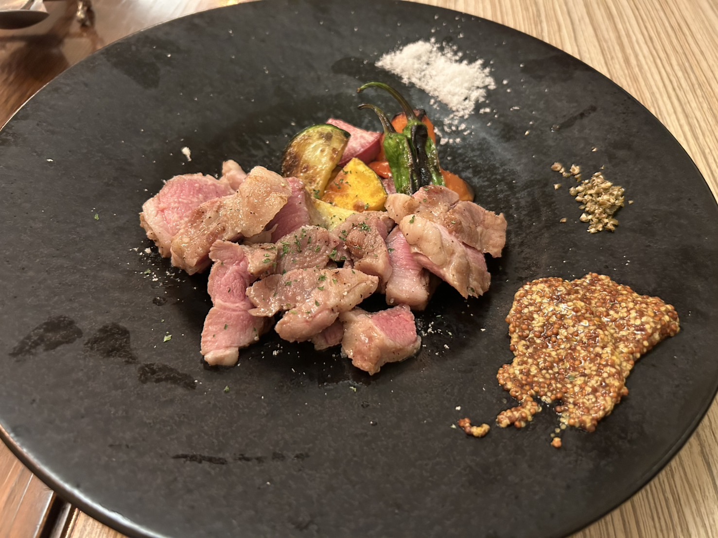 イタリア亭 Rione　福生