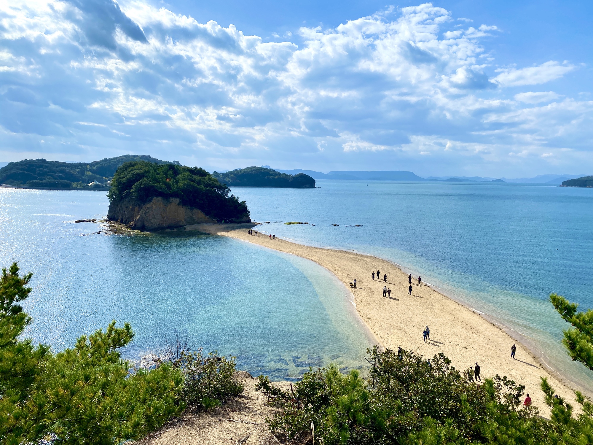 香川県