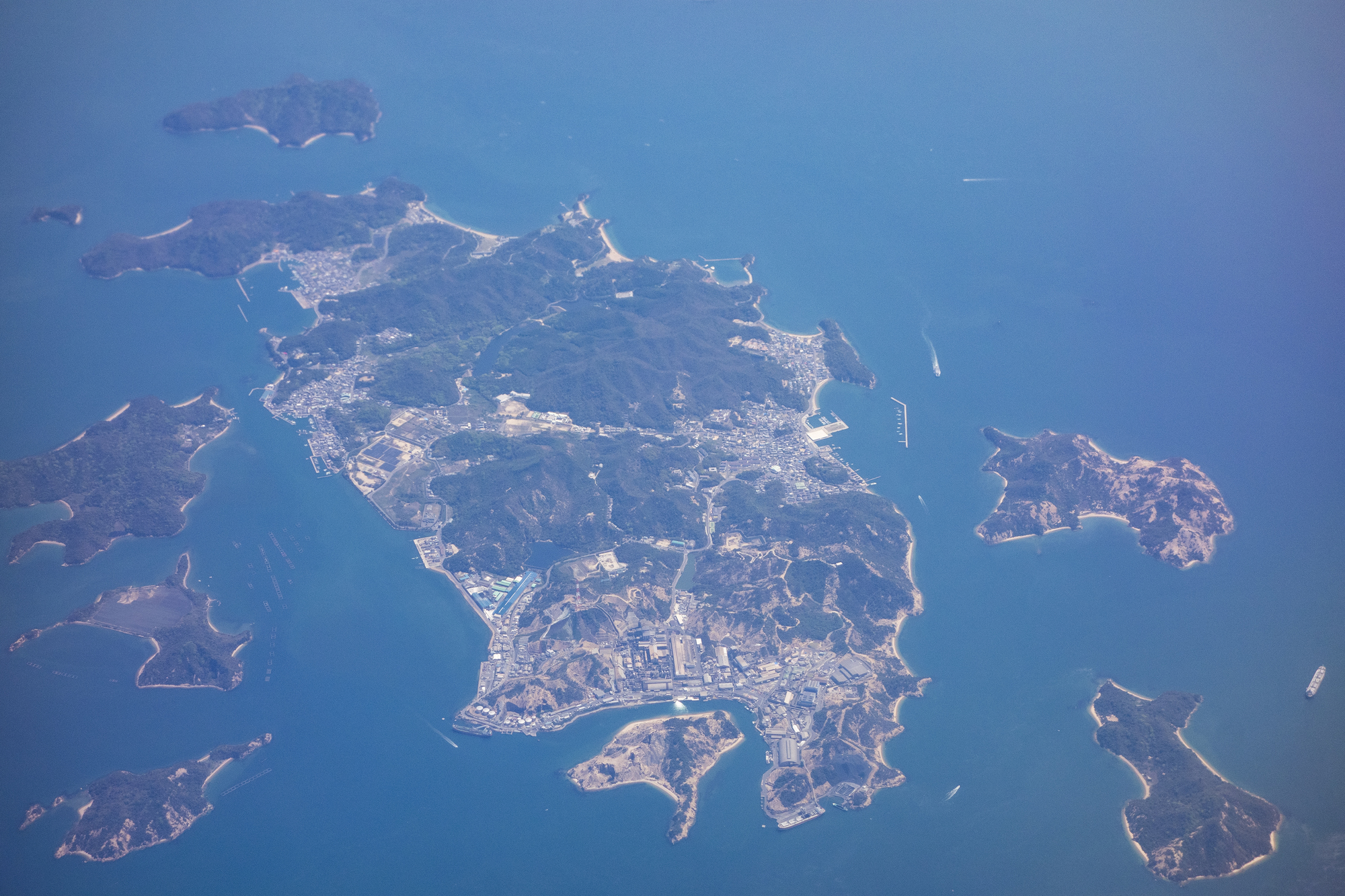 香川県