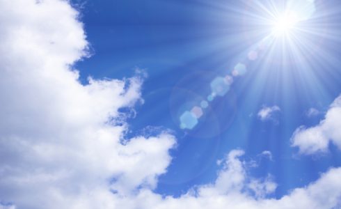 夏
