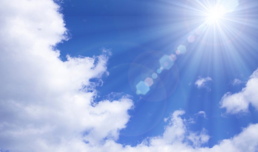 夏