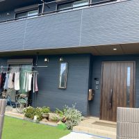 人工芝　施工事例