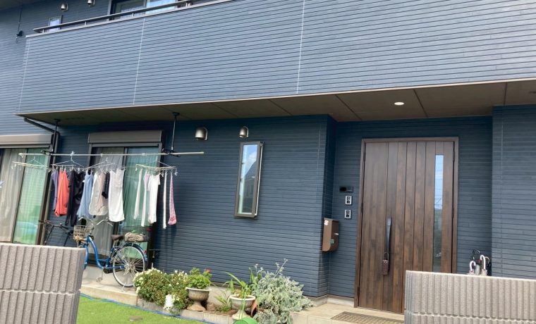 人工芝　施工事例