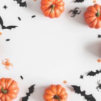 １０月