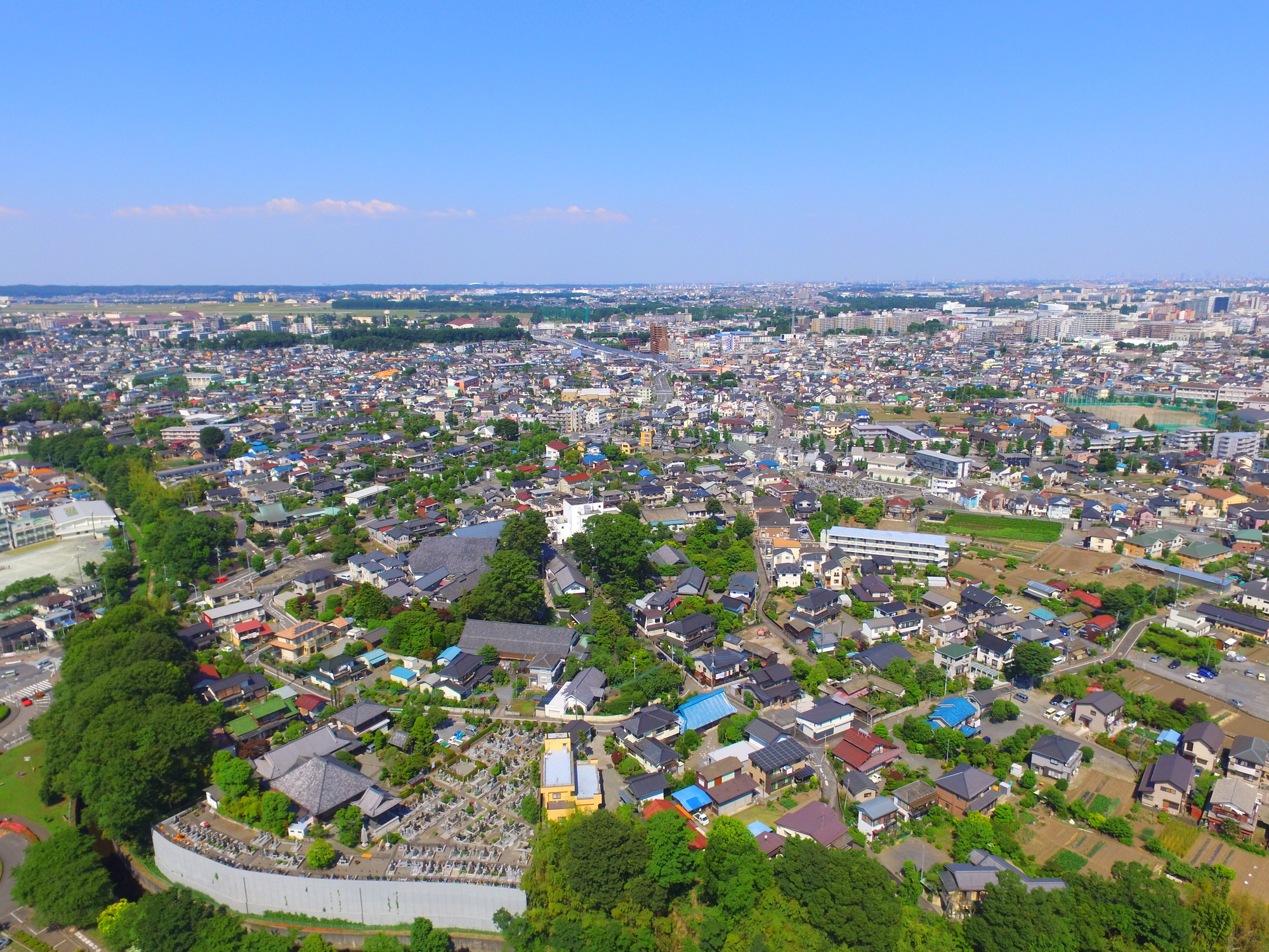 福生市　ふるさと納税