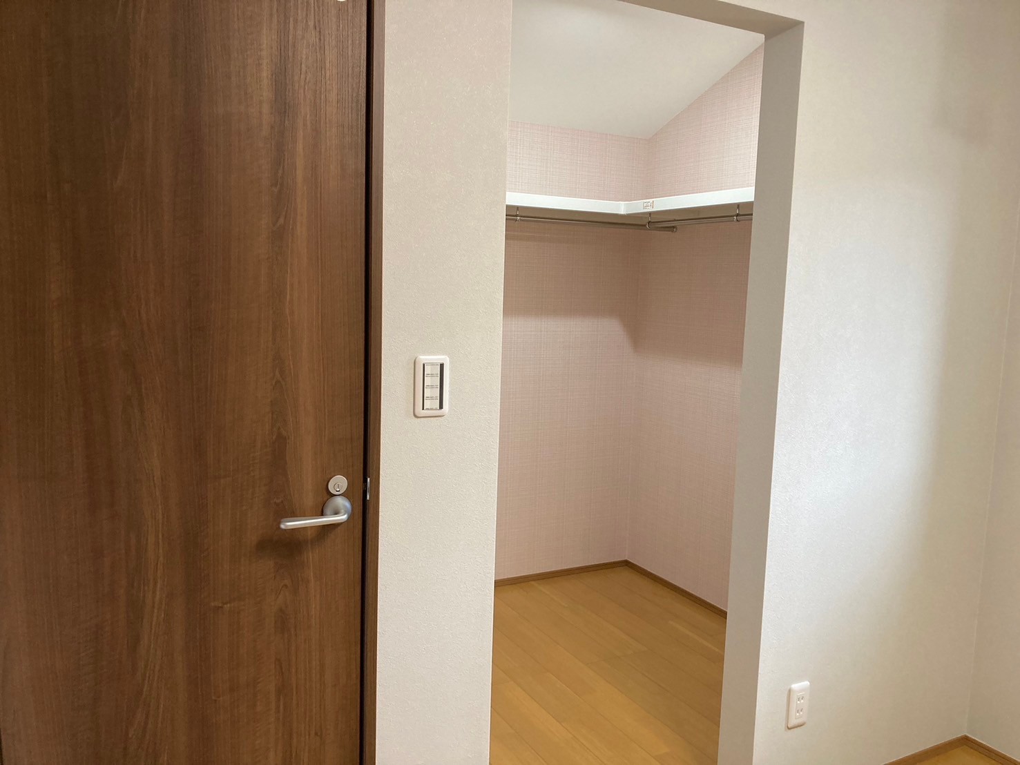 子供部屋 施工事例