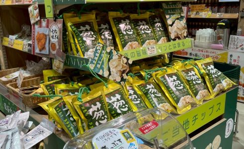 道の駅　おがわまち