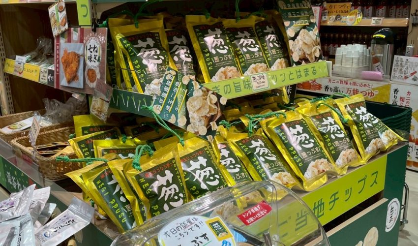 道の駅 おがわまち