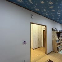 ドア　施工事例