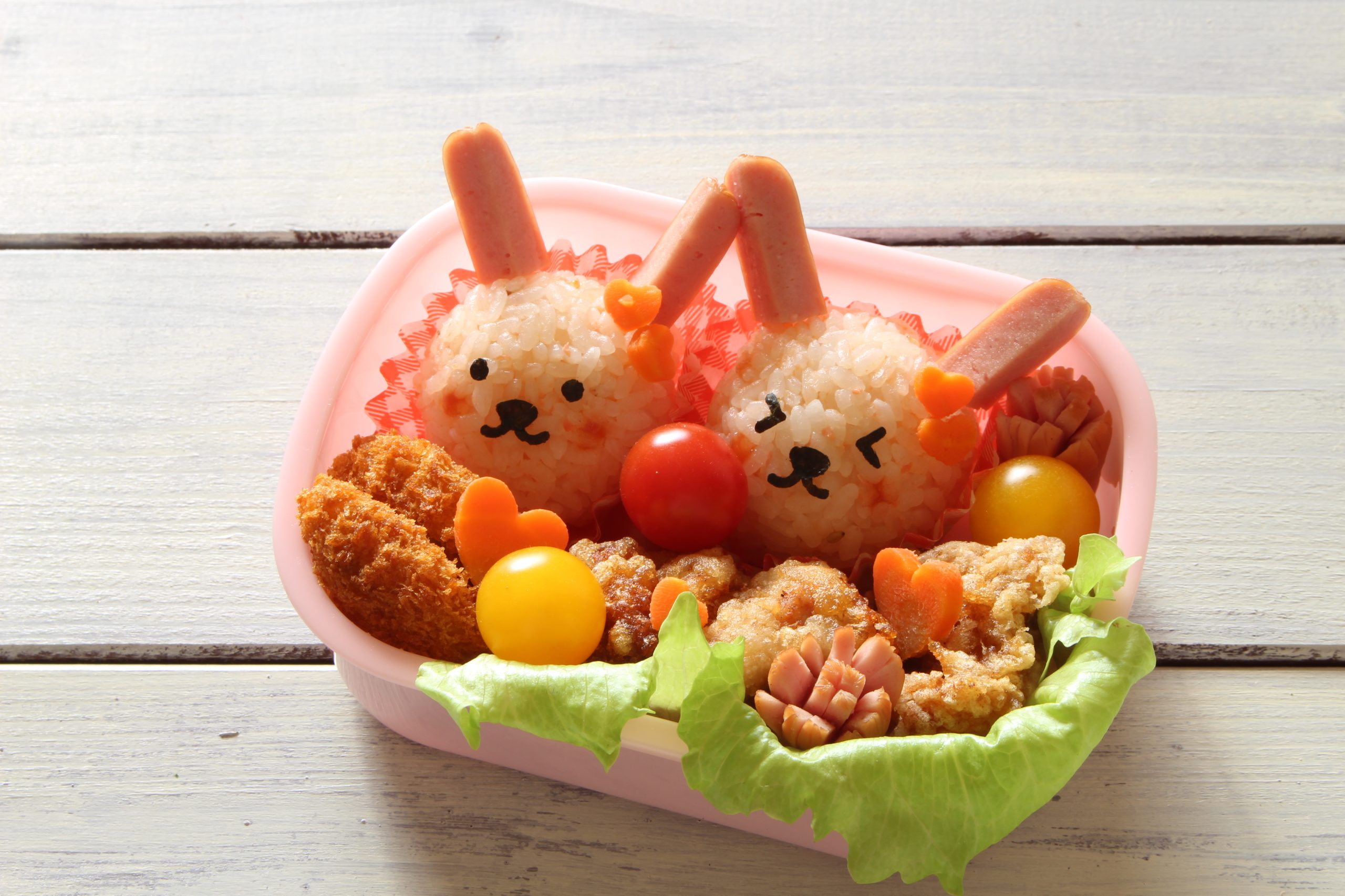 お弁当
