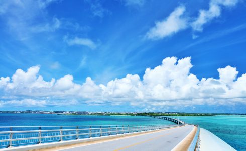 宮古島