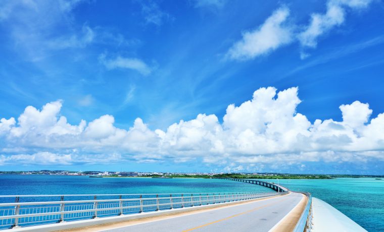 宮古島