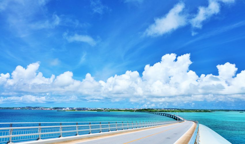 宮古島