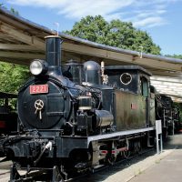 青梅鉄道公園