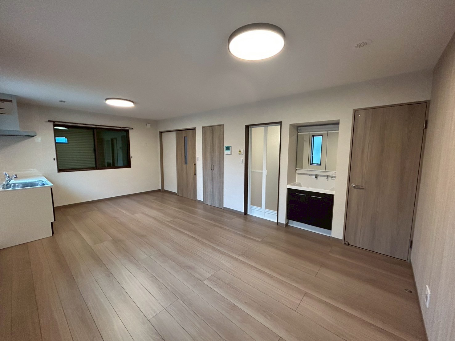 東久留米市 施工事例