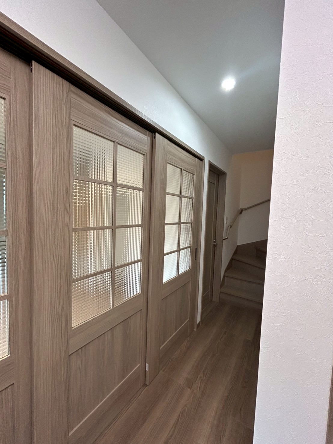 東久留米市 施工事例