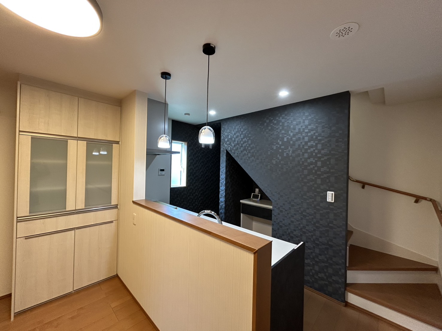 所沢市 施工事例