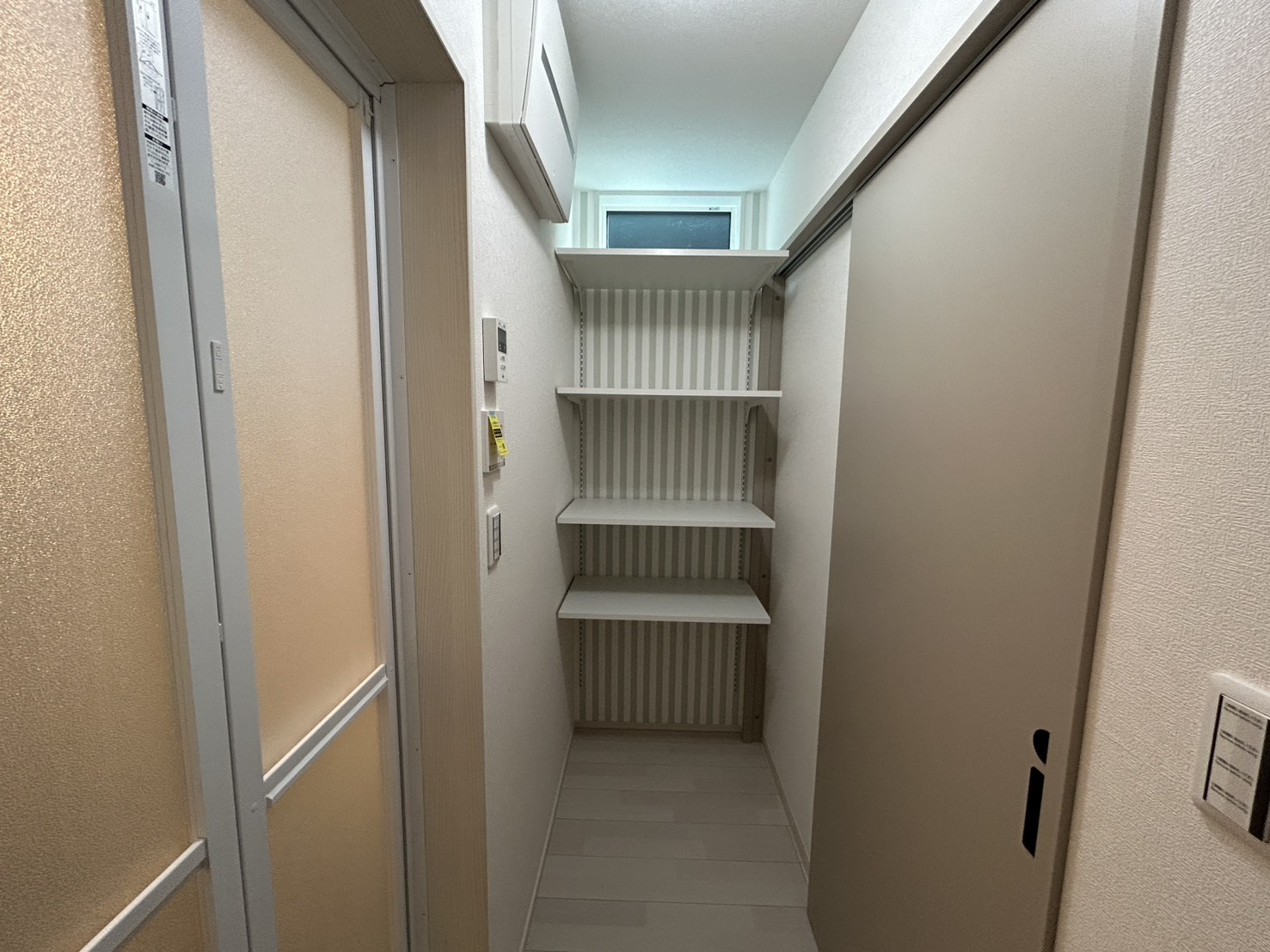 所沢市 施工事例