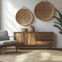 Ｃ値　気密測定