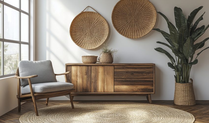 Ｃ値　気密測定