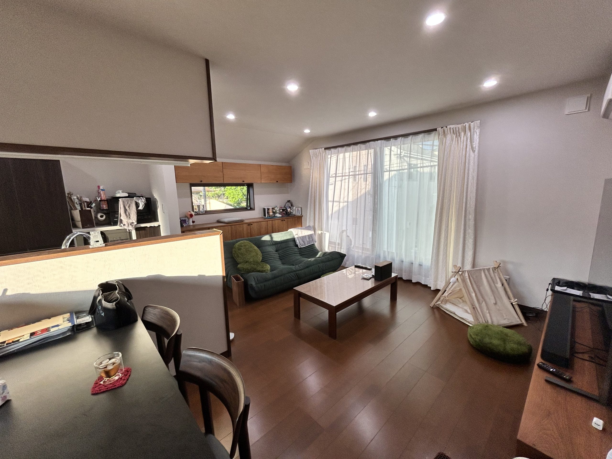 東村山市 施工事例