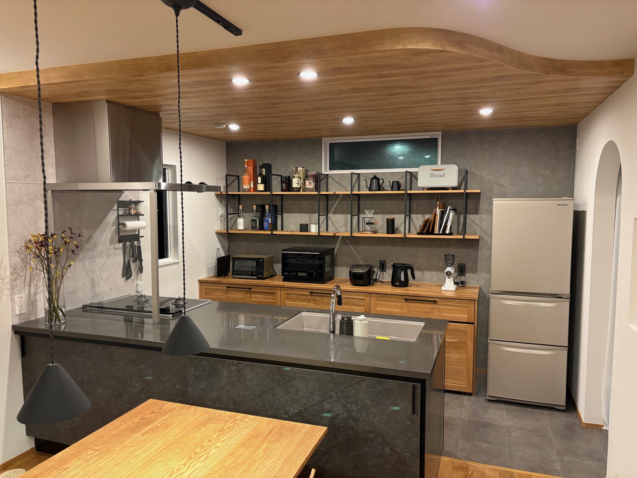 東久留米市 施工事例