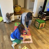 キッズスペース