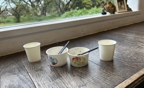 ポムジェラート 羽村