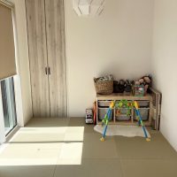 和室　施工事例