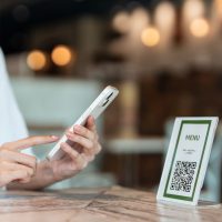 キャッシュレス決済