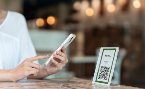 キャッシュレス決済