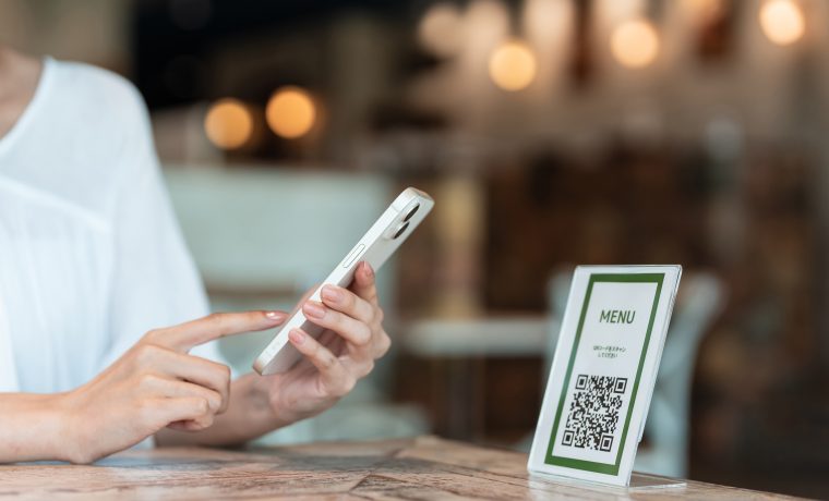 キャッシュレス決済