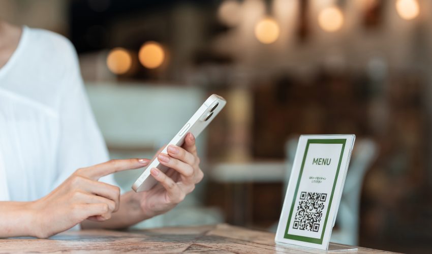 キャッシュレス決済