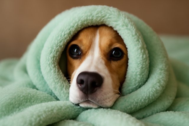 ペット　相談会