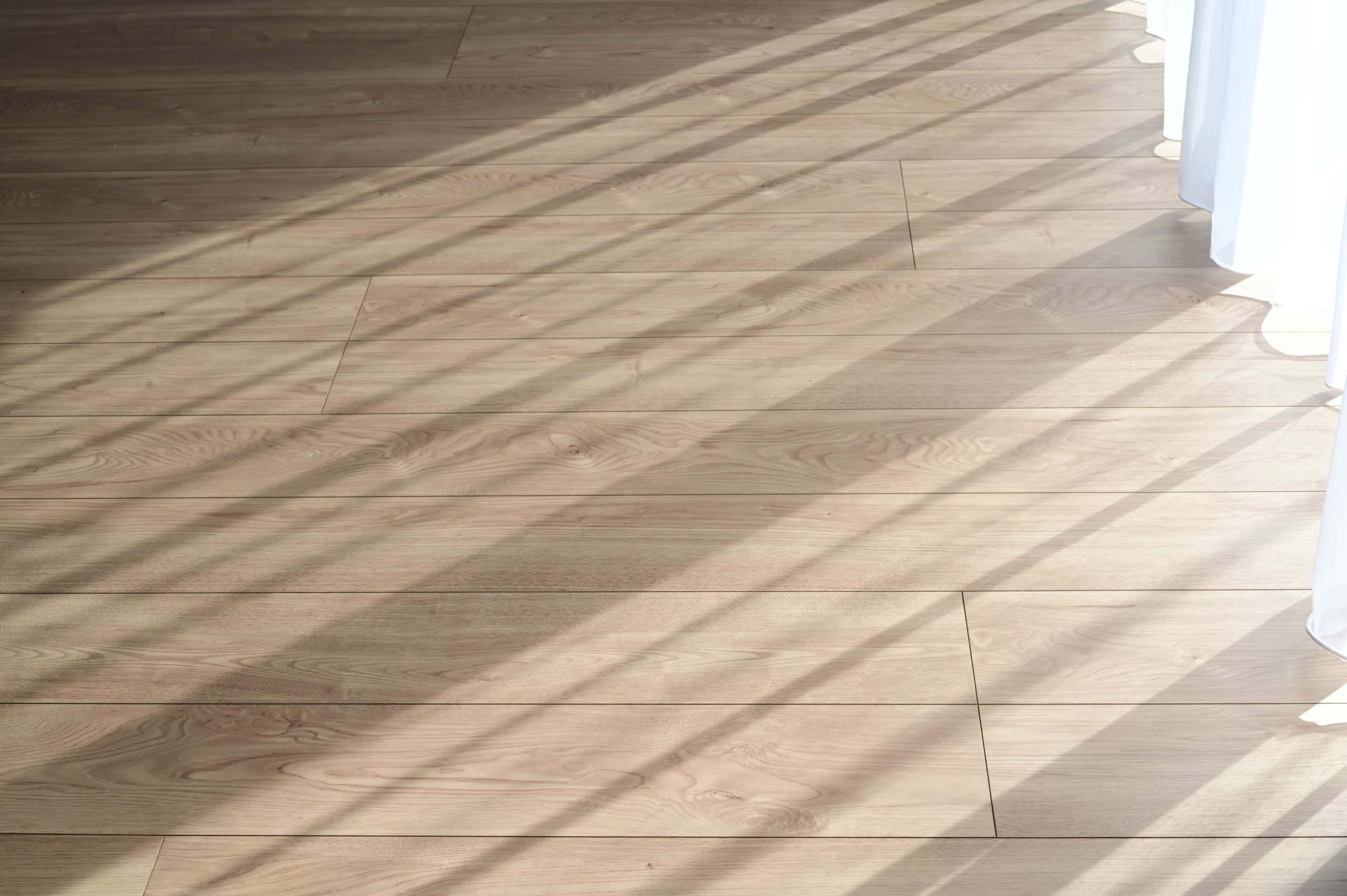 火災　カーテン