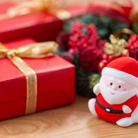 サンタクロース