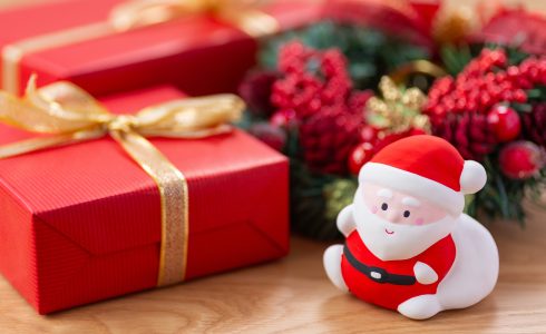 サンタクロース