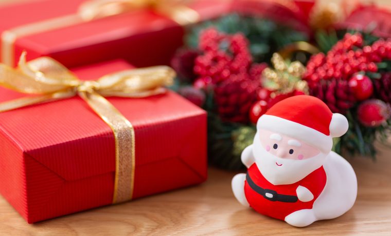 サンタクロース