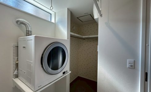 幹太くん　施工事例