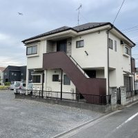 青梅市　リフォーム工事