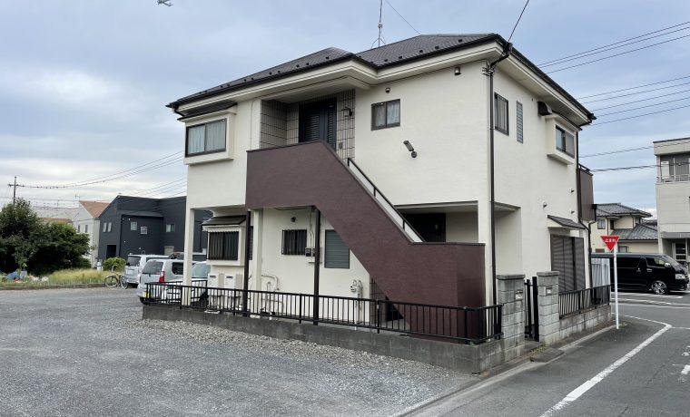 青梅市　リフォーム工事