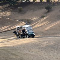 埼玉　小川カントリークラブ