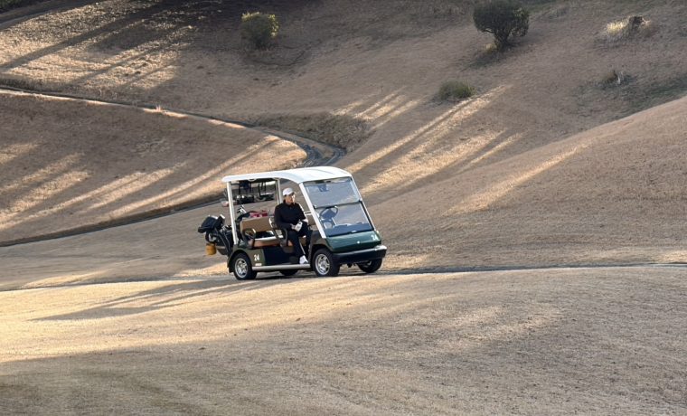 埼玉　小川カントリークラブ