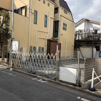 杉並区　施工事例