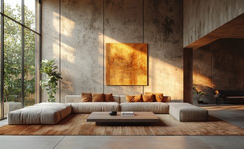 家　インテリア