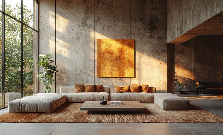 家　インテリア